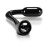 OxBalls Ass-X, Asslock, Black-Oxballs-Sexual Toys®