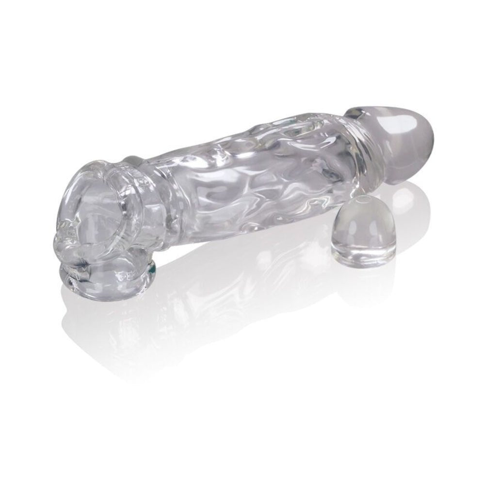 Oxballs Butch Cocksheath-blank-Sexual Toys®