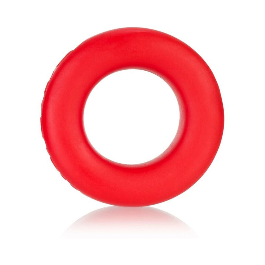 OxBalls Cock-T, Cockring, Red-Oxballs-Sexual Toys®