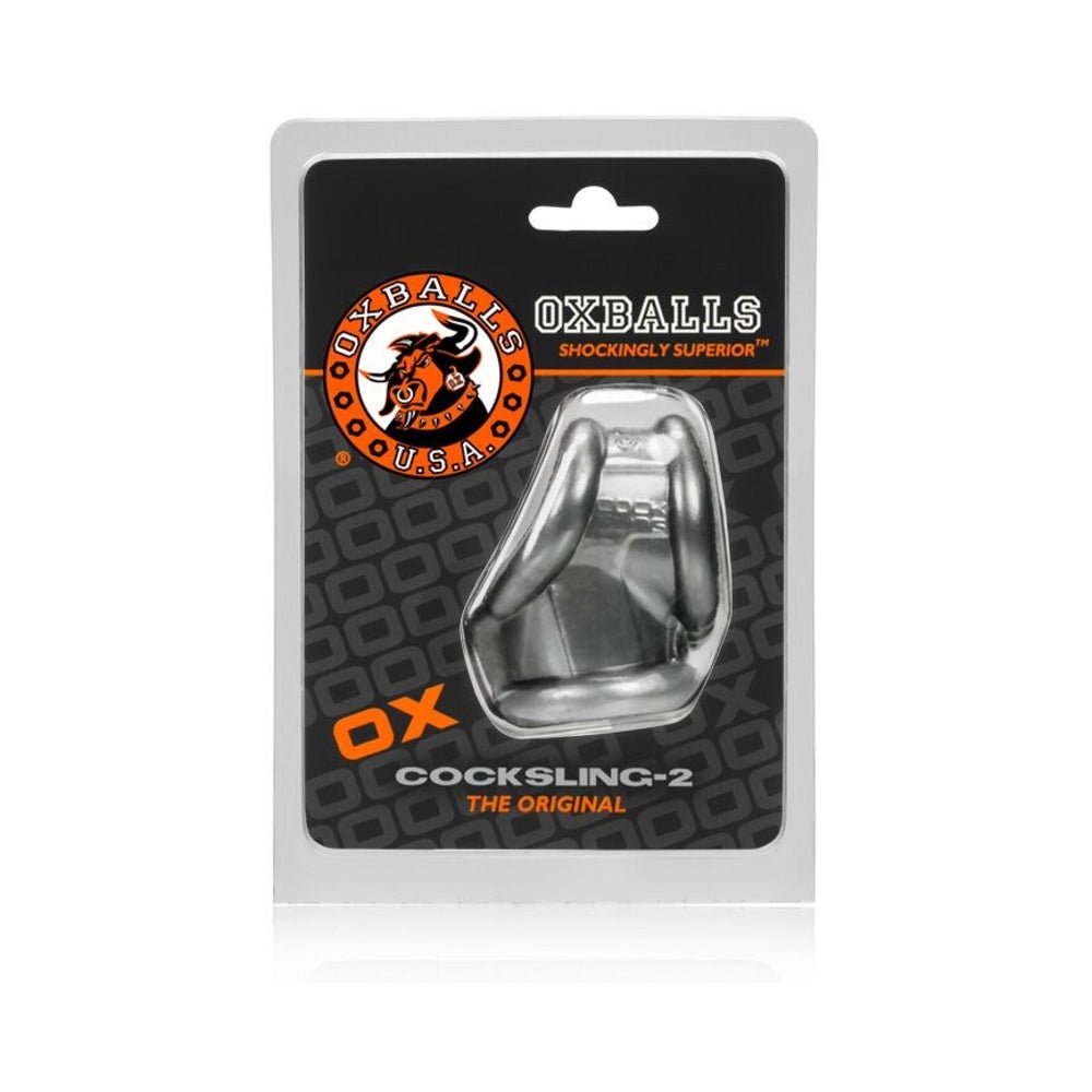 Oxballs Cocksling-2-blank-Sexual Toys®