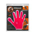 OxBalls FINGER FUCK Glove Hot Pink-Glo-Sexual Toys®