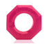 Oxballs Humpx Cockring O/s Hot Pink-blank-Sexual Toys®