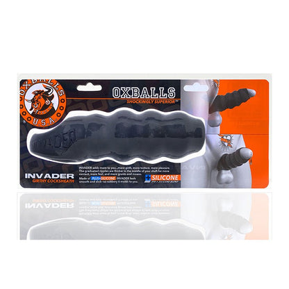 Oxballs Invader Cocksheath-blank-Sexual Toys®