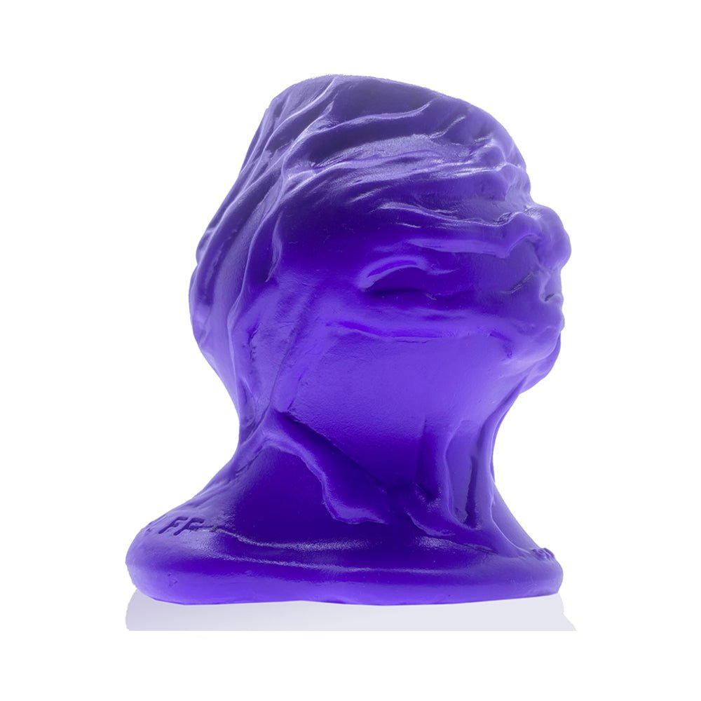 Oxballs Pighole Squeal Ff Veiny Hollow Plug-blank-Sexual Toys®