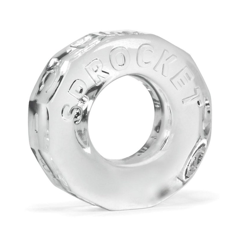 Oxballs Sprocket, Cockring-blank-Sexual Toys®