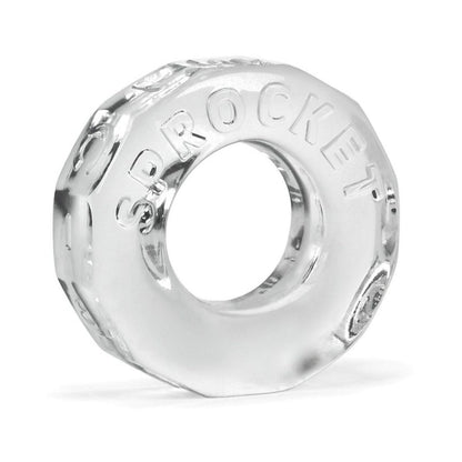 Oxballs Sprocket, Cockring-blank-Sexual Toys®