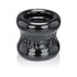 Oxballs Squeeze Ball Stretcher Black-Oxballs-Sexual Toys®