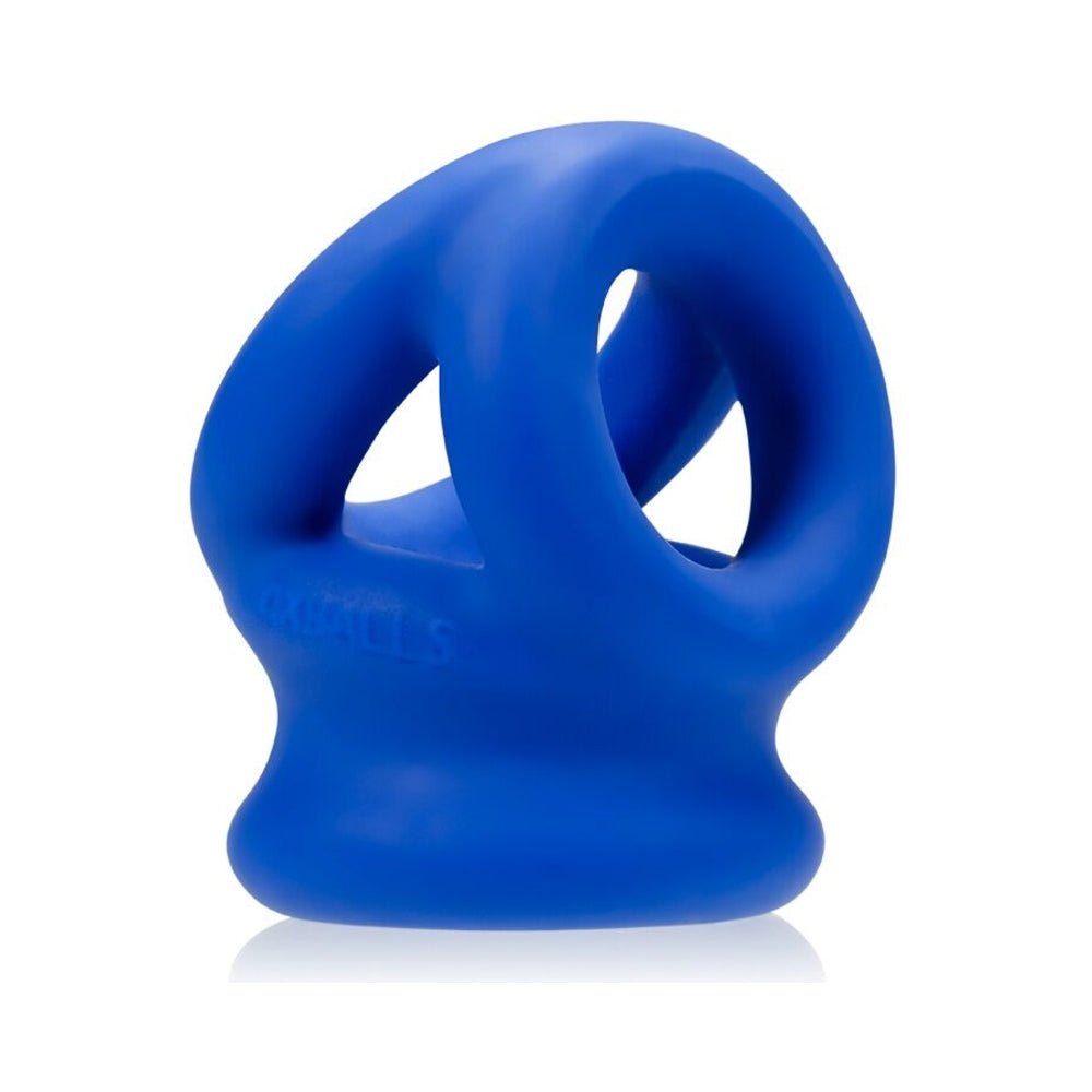 Oxballs Tri-squeeze Cocksling/ballstretcher-blank-Sexual Toys®