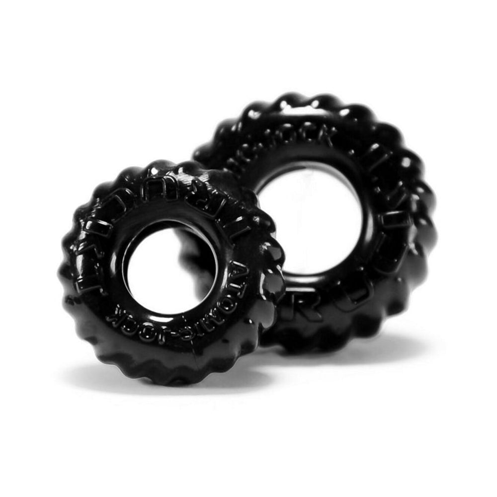 Oxballs Truckt, Cockring-blank-Sexual Toys®