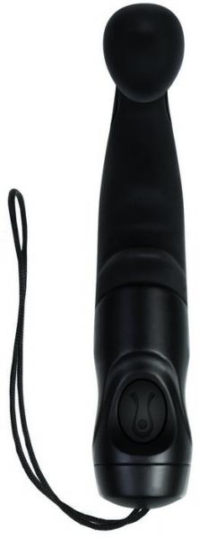P-Spot Shower Massager Black-Zero Tolerance Toys-Sexual Toys®