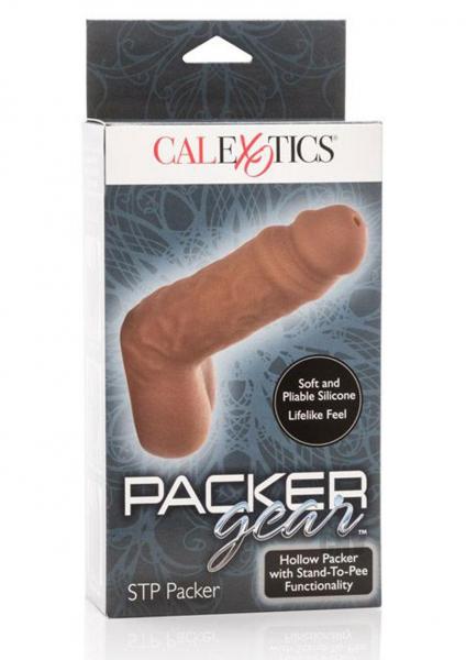 Packer Gear STP Stand To Pee Hollow Packer-Packer Gear-Sexual Toys®