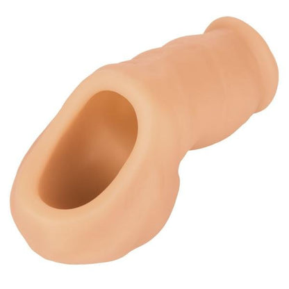 Packer Gear Ultra Soft Beige Stand To Pee Hollow Packer-Packer Gear Ultra Soft-Sexual Toys®