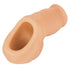 Packer Gear Ultra Soft Beige Stand To Pee Hollow Packer-Packer Gear Ultra Soft-Sexual Toys®