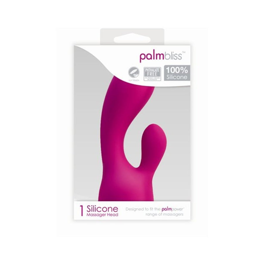 Palm Power Massager Head Palm Bliss-BMS-Sexual Toys®