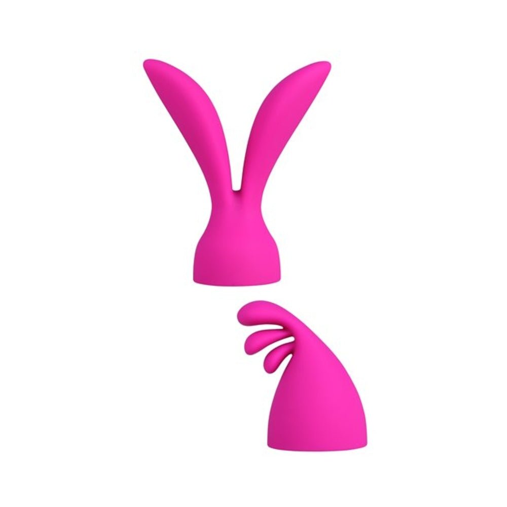 Palm Power Massager Head Palm Pleasure 2-blank-Sexual Toys®