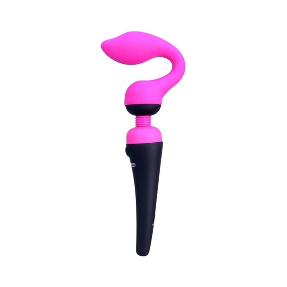 Palm Power Massager Heads Sensual Set Of 2-blank-Sexual Toys®