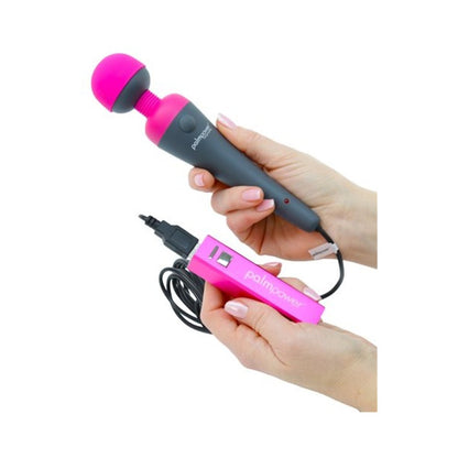Palm Power Plug&amp;play Usb Power Bank Included-blank-Sexual Toys®