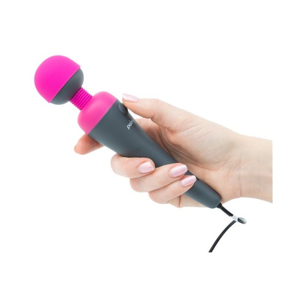 Palm Power Plug&amp;play Usb Power Bank Included-blank-Sexual Toys®