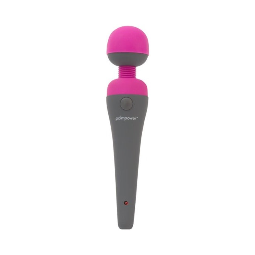 Palm Power Rechargeable Massager-blank-Sexual Toys®
