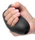 Palmer Hand Held Ergo Stroker Black-Palm-Tec-Sexual Toys®