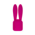 Palmpocket Extended Silicone Massage Heads 3-pack-blank-Sexual Toys®