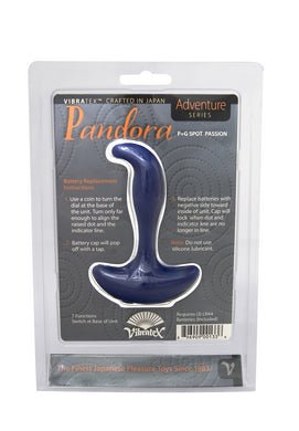Pandora-blank-Sexual Toys®