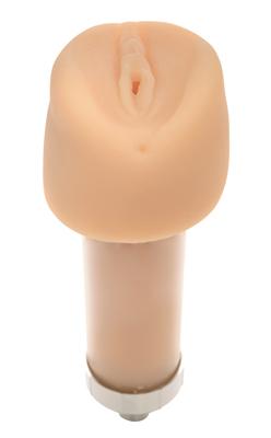 Pandoras Pussy Sex Machine Masturbator Attachment-LoveBotz-Sexual Toys®