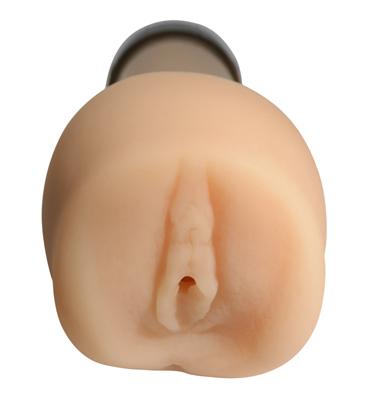 Pandoras Pussy Sex Machine Masturbator Attachment-LoveBotz-Sexual Toys®