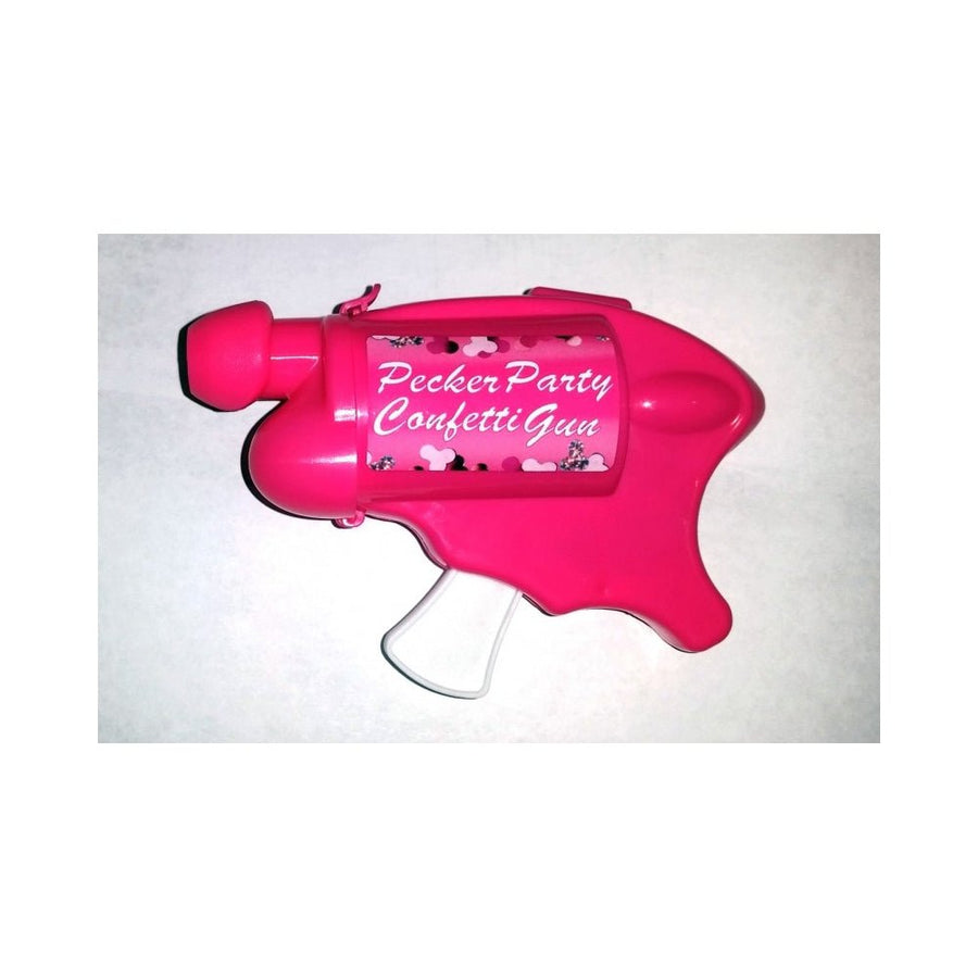 Party Pecker Confetti Gun-Hott Products-Sexual Toys®