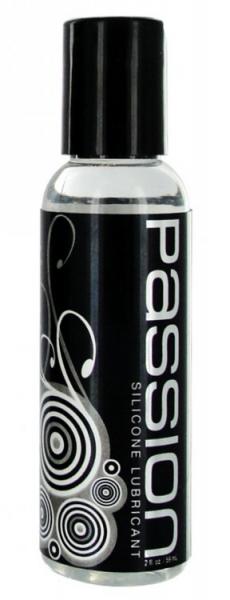 Passion Premium Silicone Lubricant 2oz-Passion Lubes-Sexual Toys®