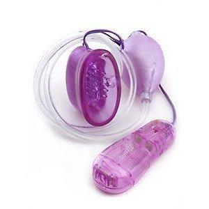 Passionate Purple Pussy Pump-blank-Sexual Toys®