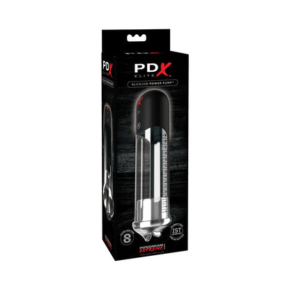 PDX ELITE Blowjob Power Pump-PDX Brands-Sexual Toys®