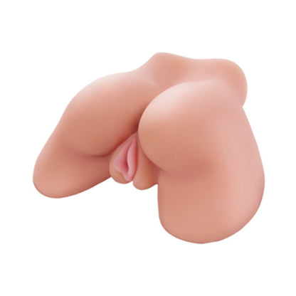 PDX Phat Ass White Girl Life Size Masturbator Beige-PDX Brands-Sexual Toys®
