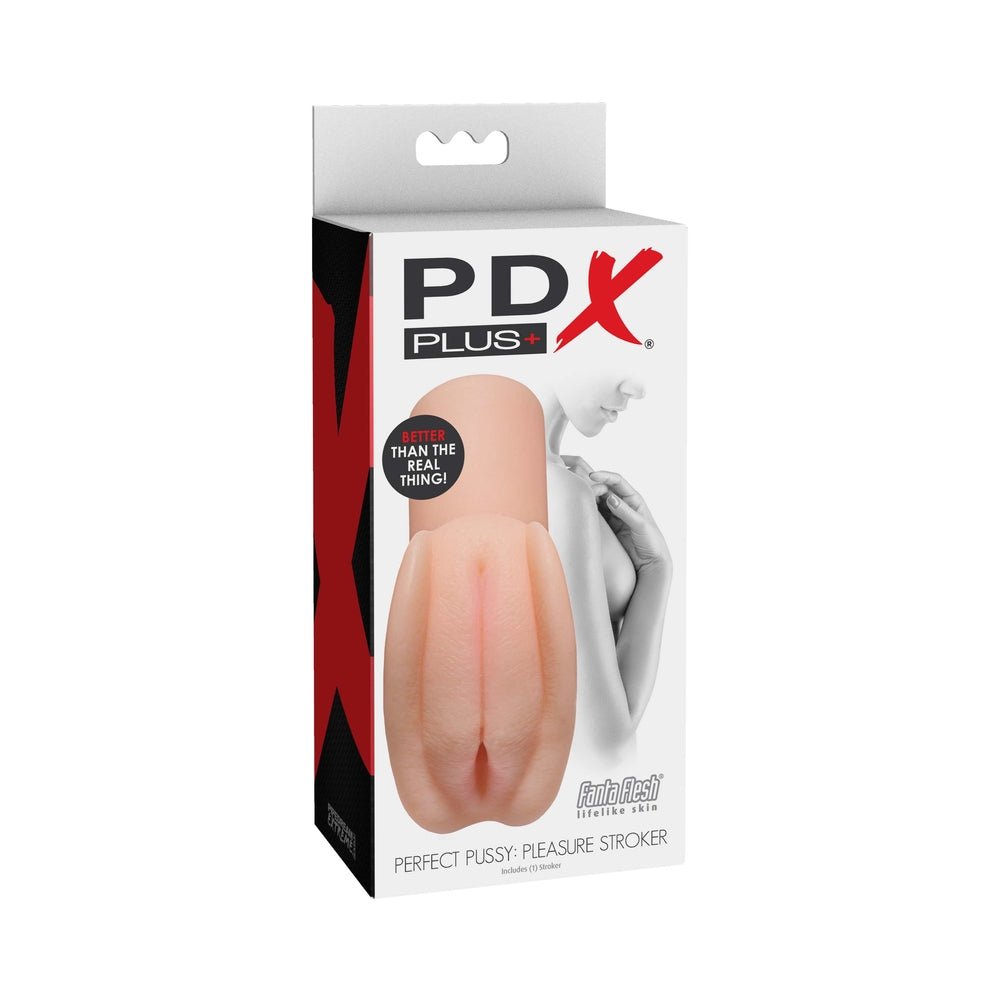 PDX Plus Pleasure Stroker Light-PDX Brands-Sexual Toys®