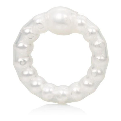 Pearl Beaded Prolong Ring-Cal Exotics-Sexual Toys®