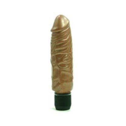 Pearl Sheens Peter Vibrator-Golden Triangle-Sexual Toys®