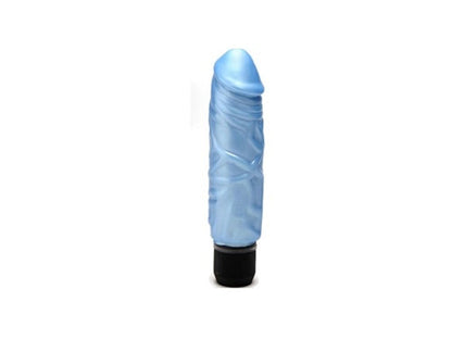 Pearl Sheens Peter Vibrator-Golden Triangle-Sexual Toys®