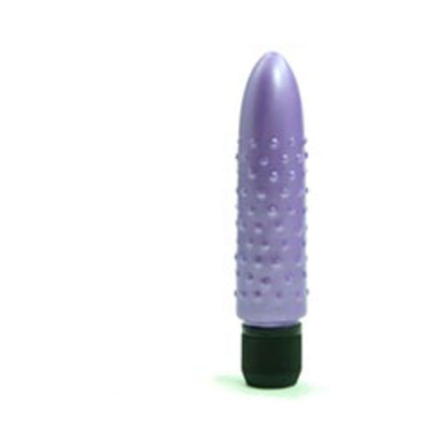 Pearl Sheens Series Bumpy Vibrator-Golden Triangle-Sexual Toys®