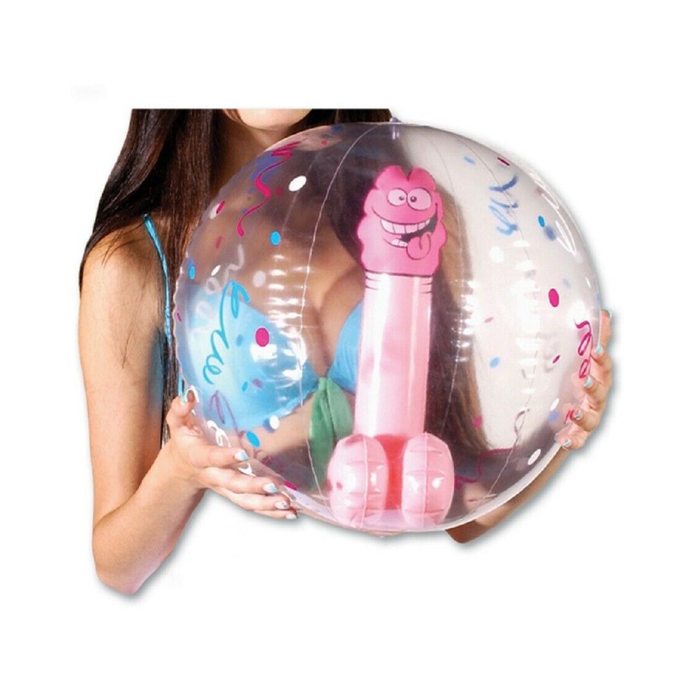 Pecker Beach Ball-Ozze Creations-Sexual Toys®