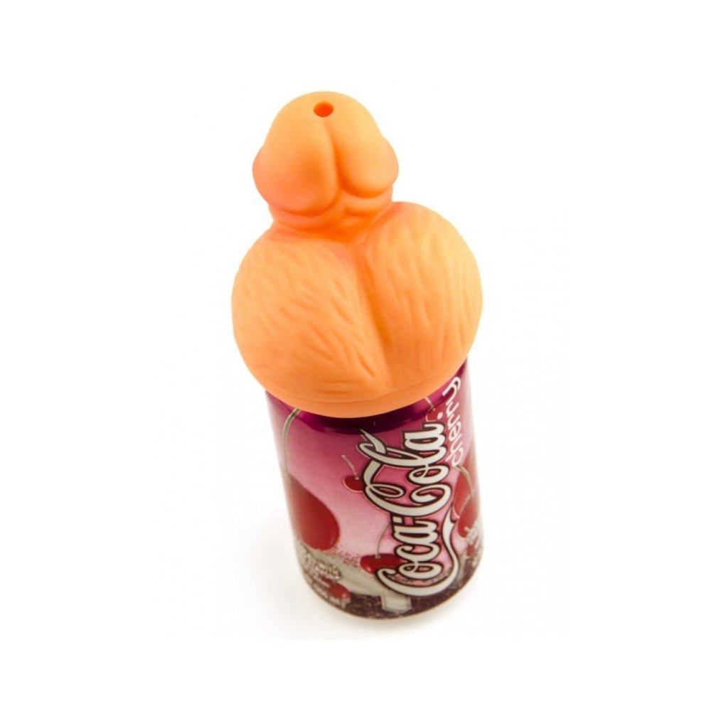 Pecker Beer Can Topper-Hott Products-Sexual Toys®
