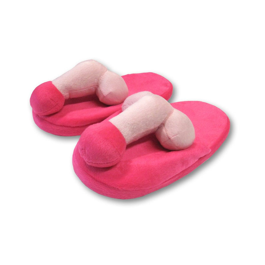 Pecker Slippers-Ozze Creations-Sexual Toys®