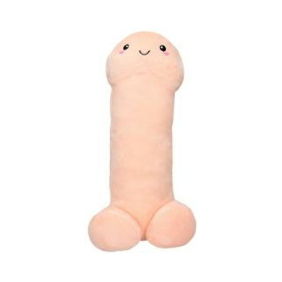Penis Plushie 12 In.-blank-Sexual Toys®