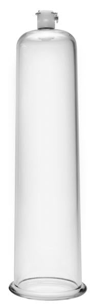 Penis Pump Cylinder 2.25 Inches by 9 Inches-Size Matters-Sexual Toys®
