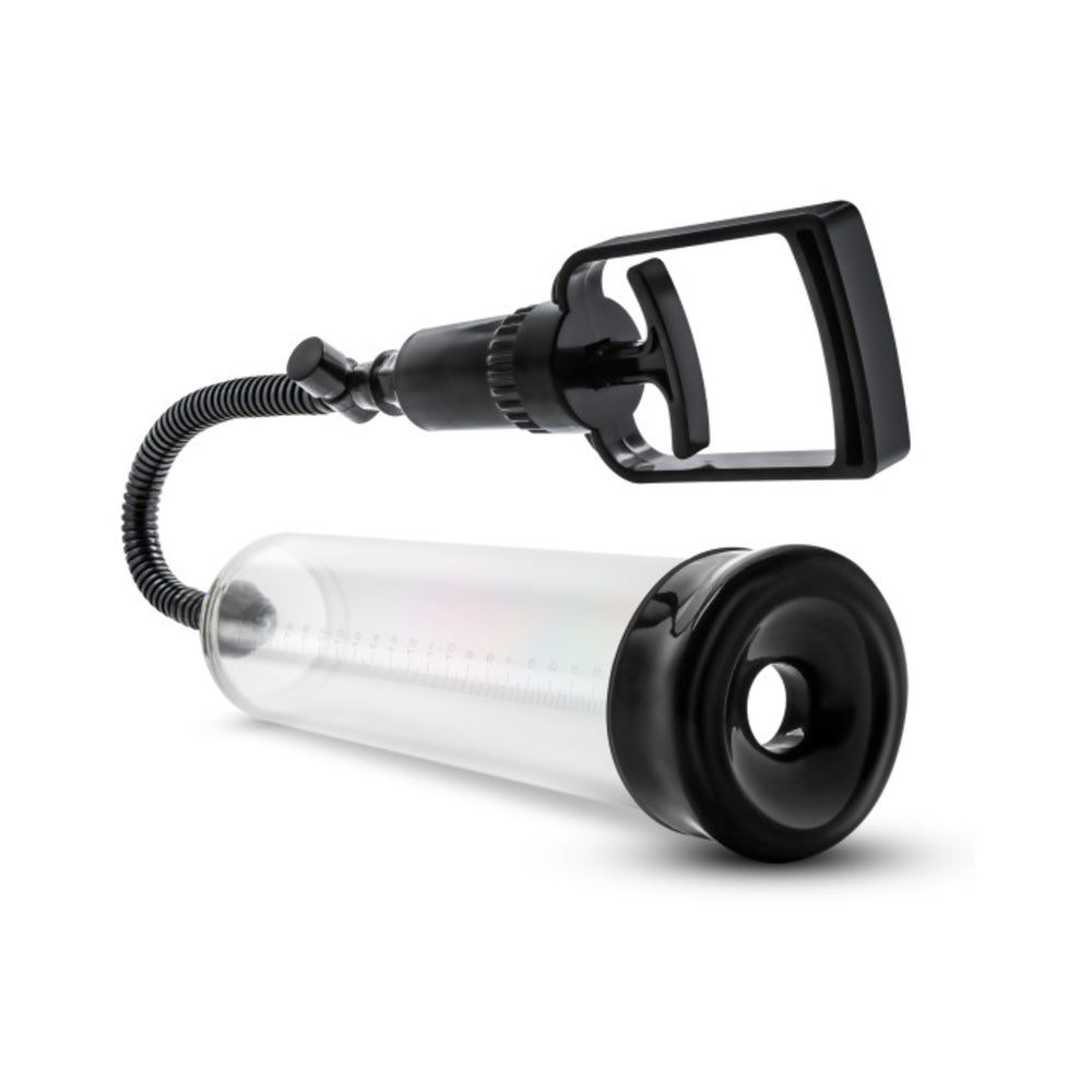 Performance VX3 Penis Pump-blank-Sexual Toys®