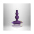 Petite Sensations Bubbles 7X Purple Butt Plug-Rocks-Off-Sexual Toys®
