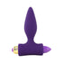 Petite Sensations Plug 7X Purple-Rocks-Off-Sexual Toys®
