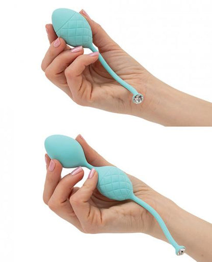 Pillow Talk Frisky Pleasure Balls Kegel Exercisers-Pillow Talk-Sexual Toys®