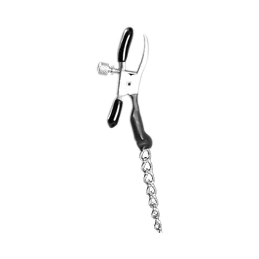 Alligator Nipple Clamps-Pipedream-Sexual Toys®