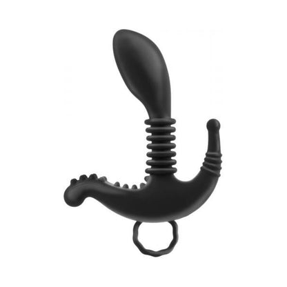 Anal Fantasy Beginners Prostate Stimulator Black-Pipedream-Sexual Toys®