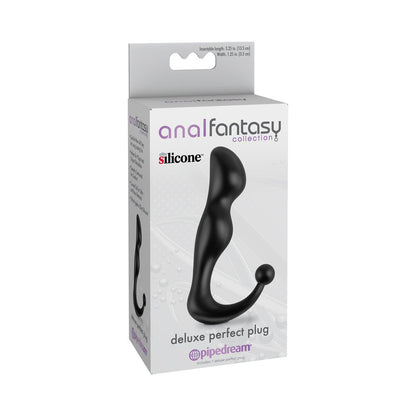 Anal Fantasy Collection Deluxe Perfect Plug-Pipedream-Sexual Toys®